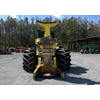 2023 John Deere 843LII Wheel Feller Buncher